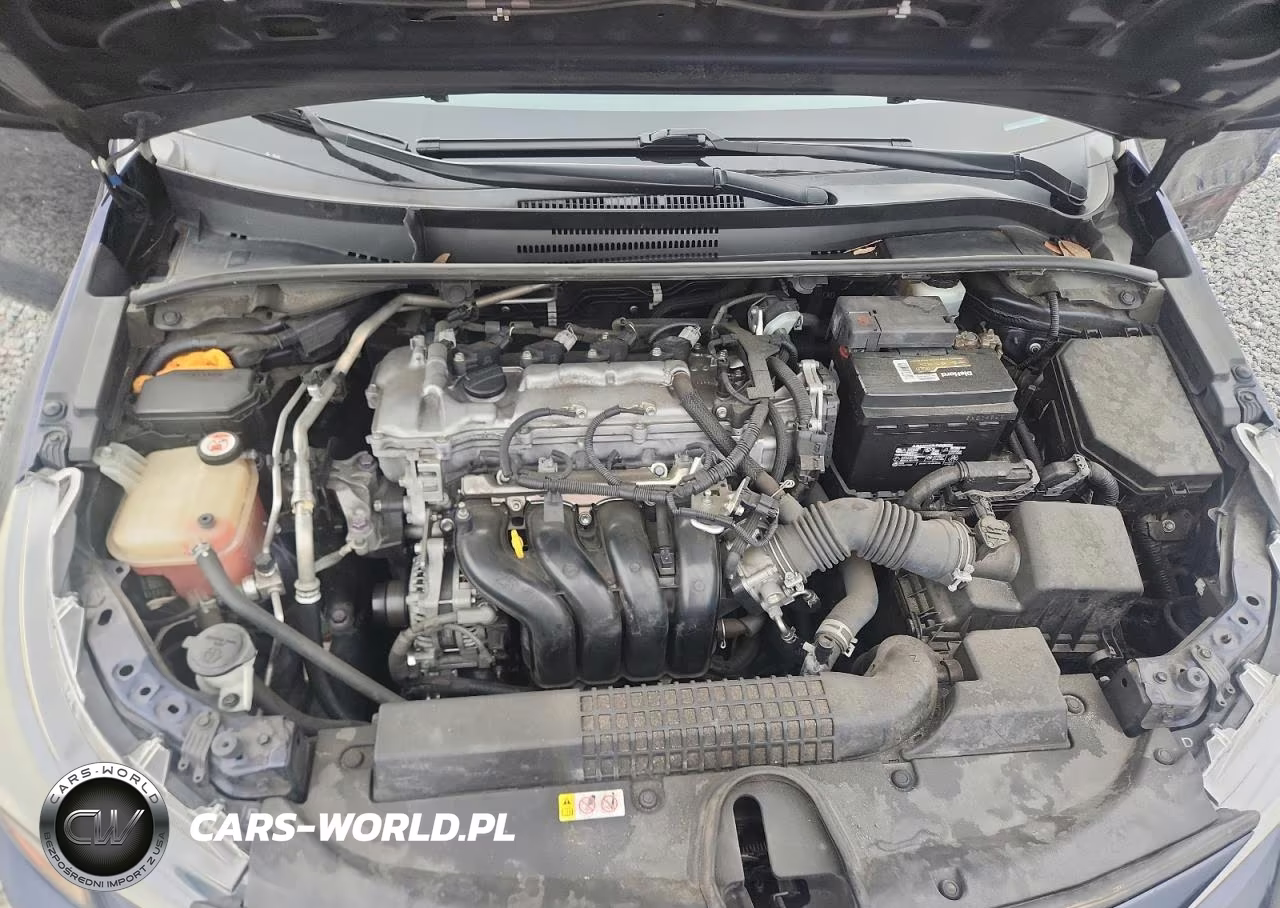 2020 Toyota Corolla Le VIN:JTDEPRAE8LJ014095 - 11