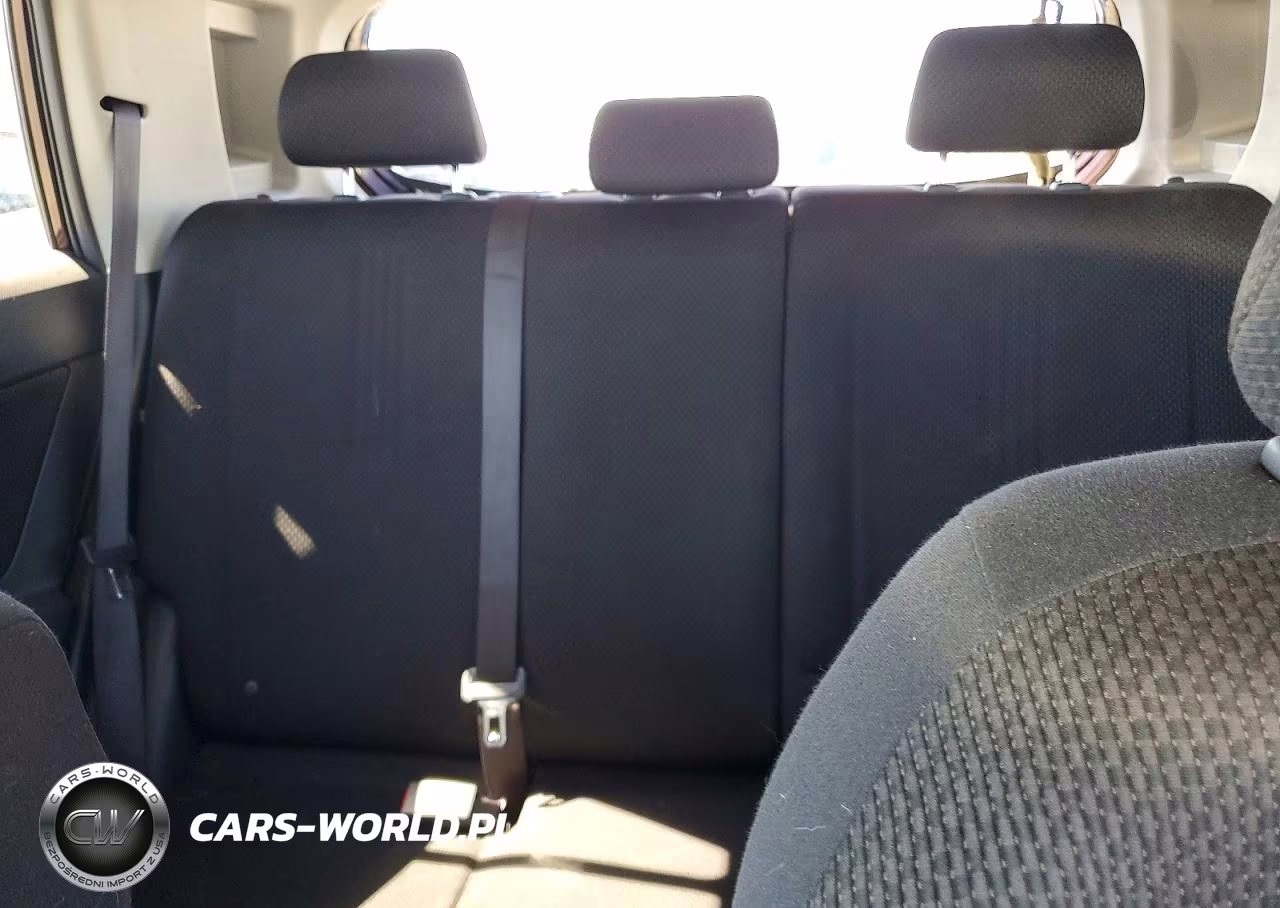 2009 Toyota Scion Xb VIN:JTLKE50E291077032 - 10