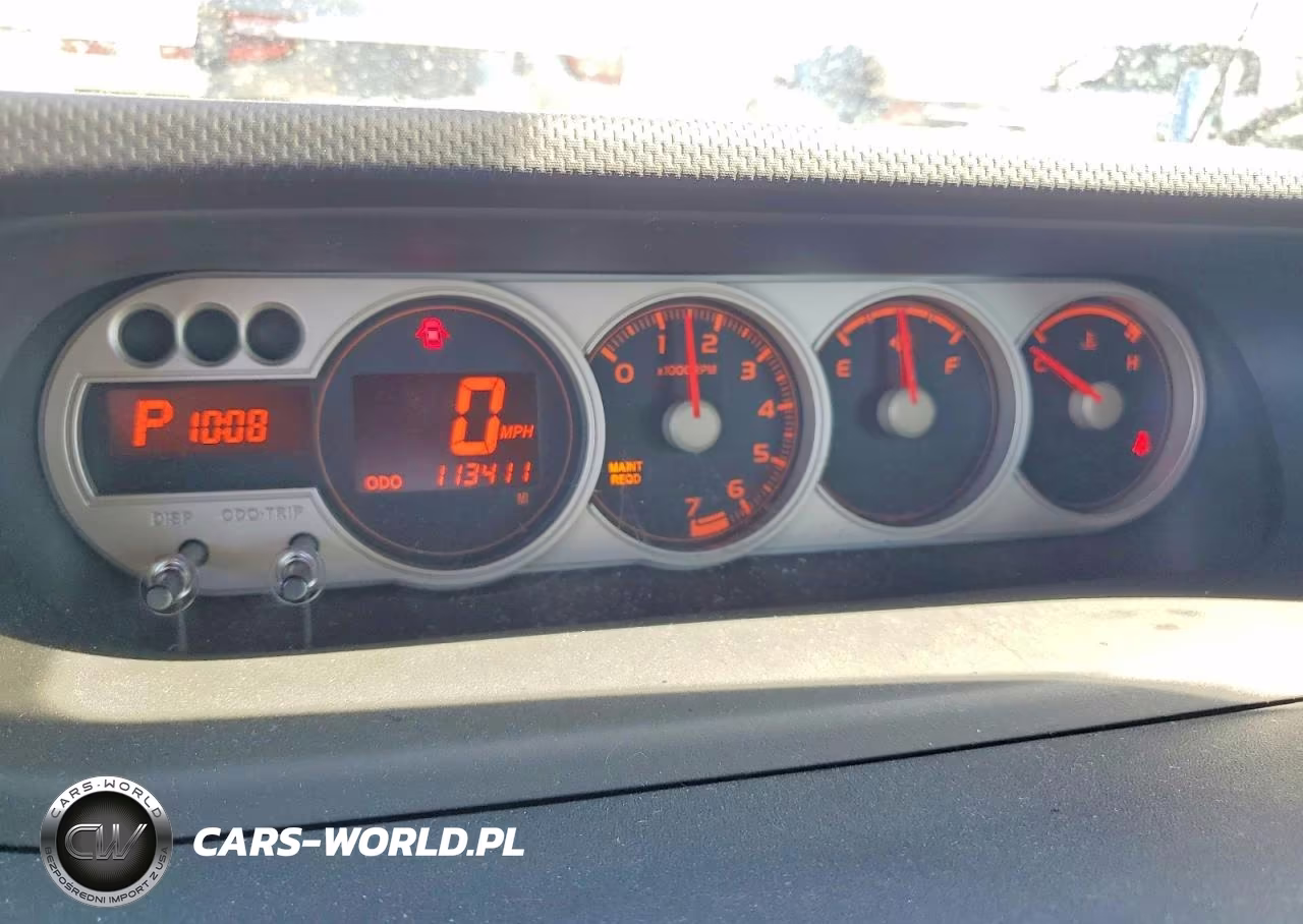 2009 Toyota Scion Xb VIN:JTLKE50E291077032 - 9
