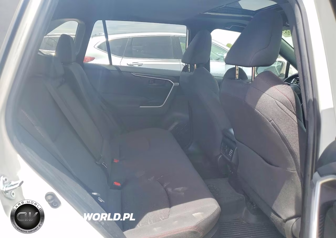 2021 Toyota Rav4 Prime Se VIN:JTMAB3FV6MD063931 - 11