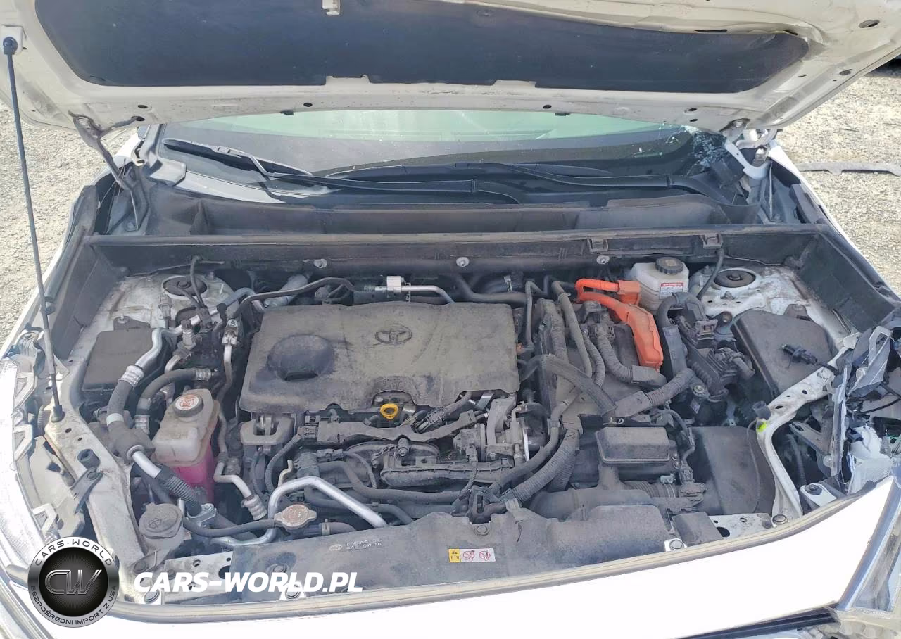 2021 Toyota Rav4 Prime Se VIN:JTMAB3FV6MD063931 - 12