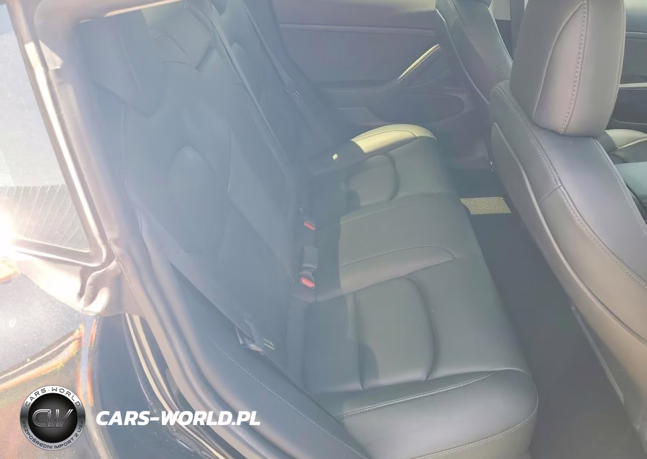 2020 Tesla Model 3 VIN:5YJ3E1EA7LF630142 - 10