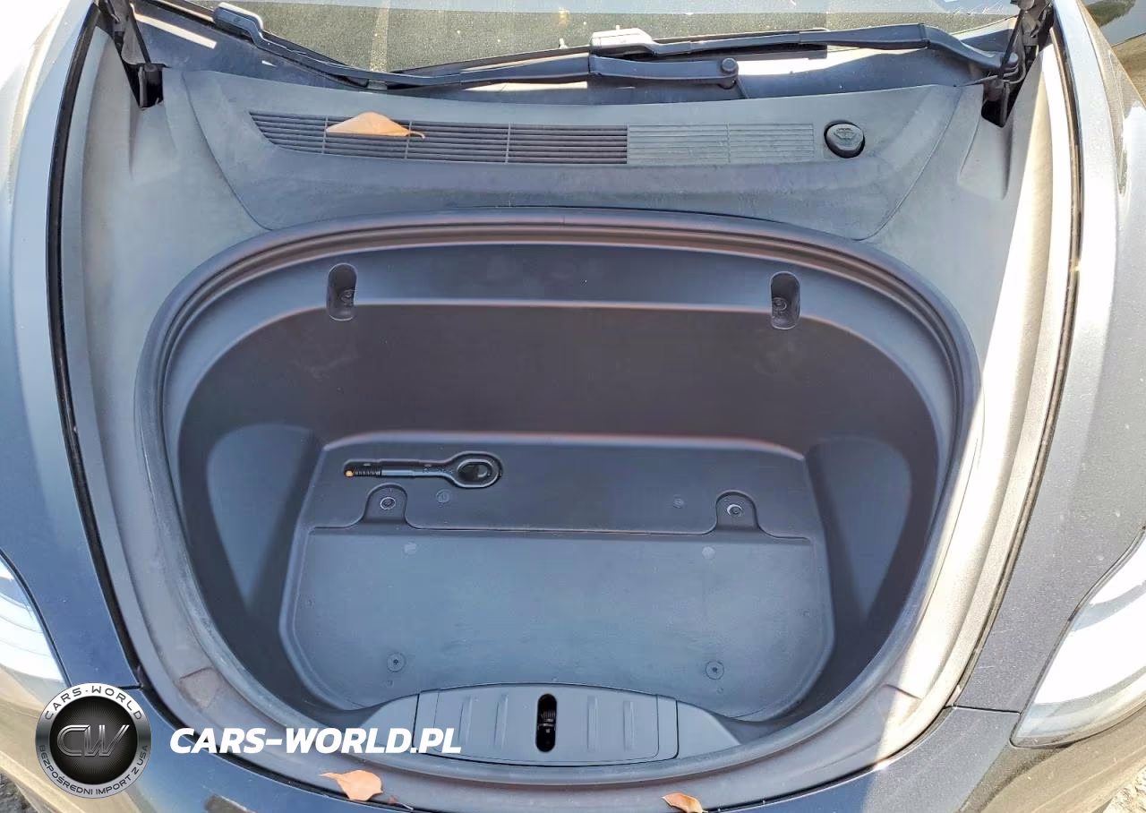 2020 Tesla Model 3 VIN:5YJ3E1EA7LF630142 - 11