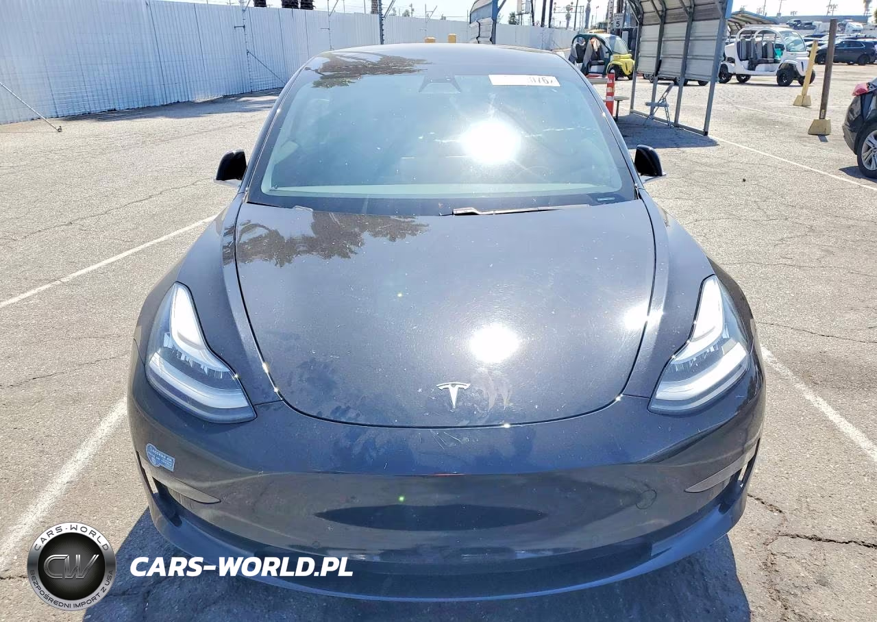 2020 Tesla Model 3 VIN:5YJ3E1EA7LF630142 - 5