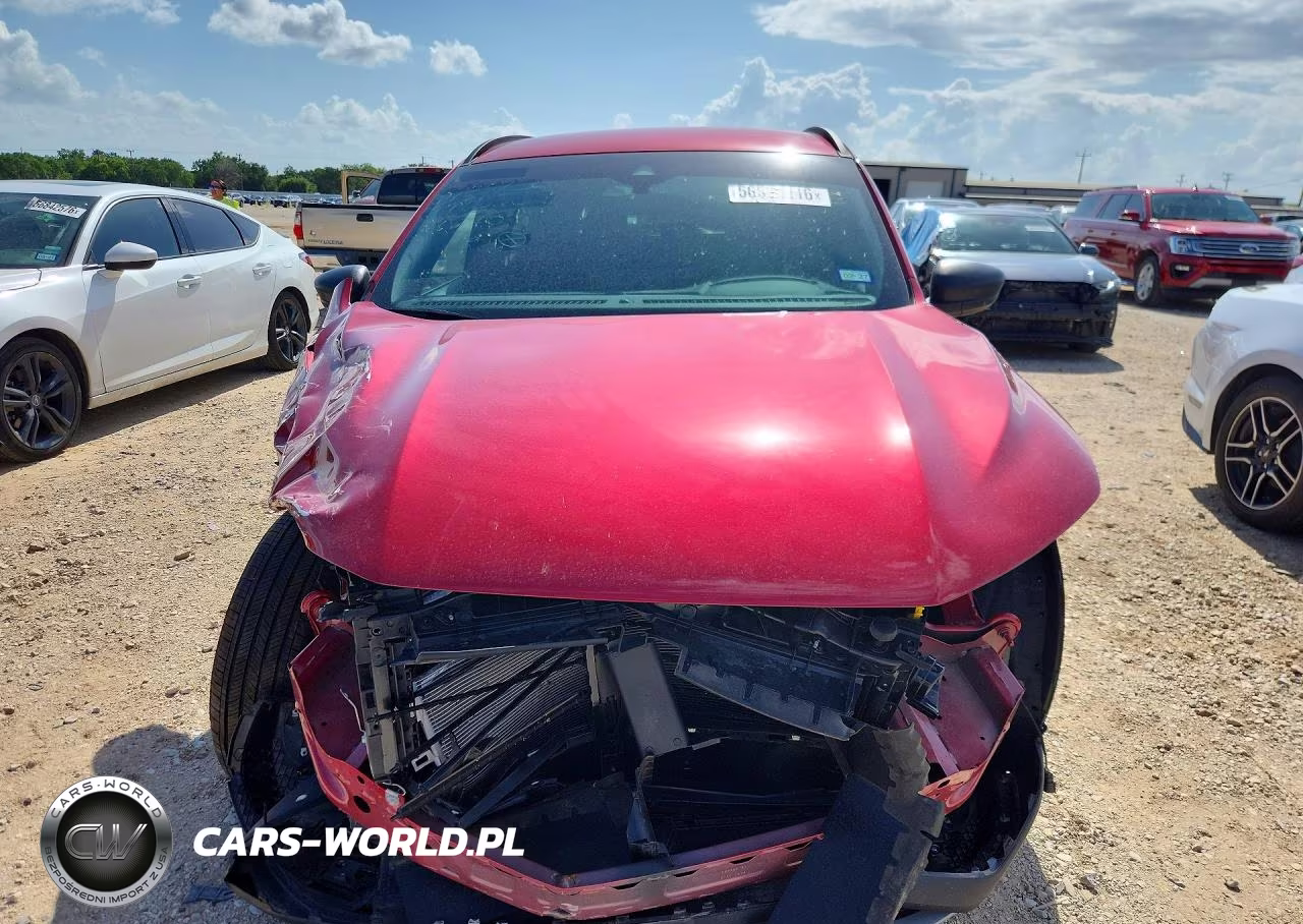 2025 Ford Escape St Line VIN:1FMCU0MN5SUA66901 - 5
