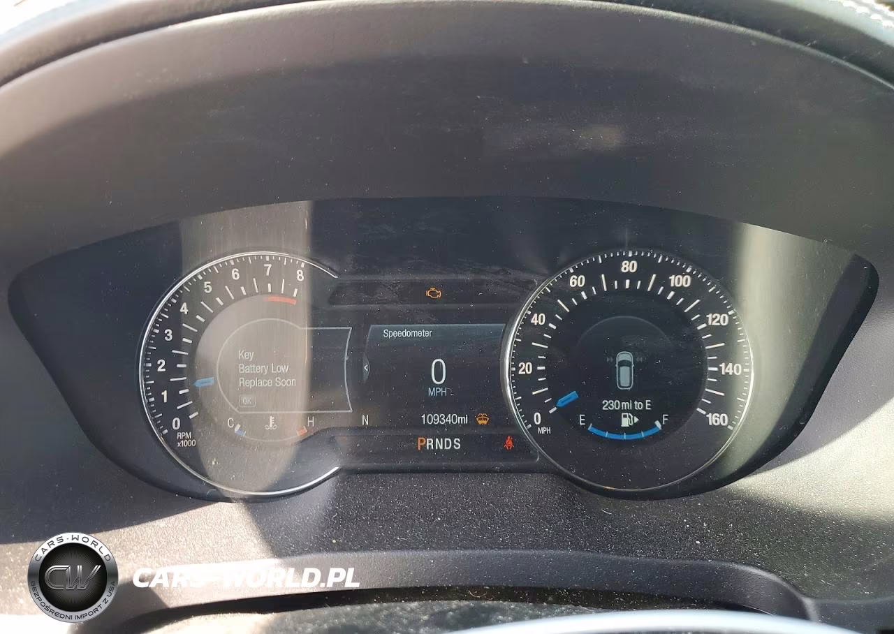 2017 Ford Explorer Platinum VIN:1FM5K8HT3HGC51008 - 9