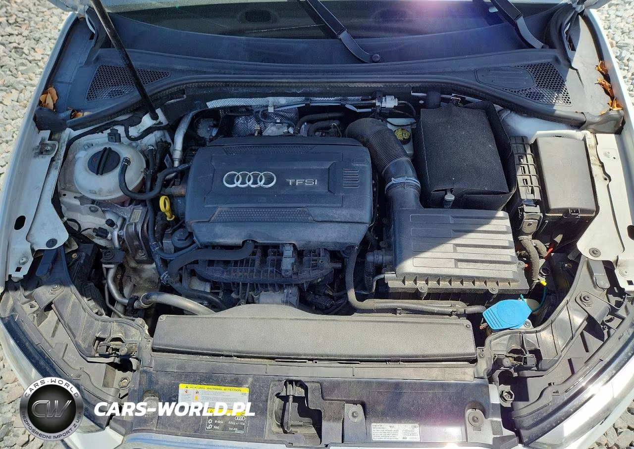 2017 Audi A3 Premium VIN:WAU78LFF2H1064208 - 11