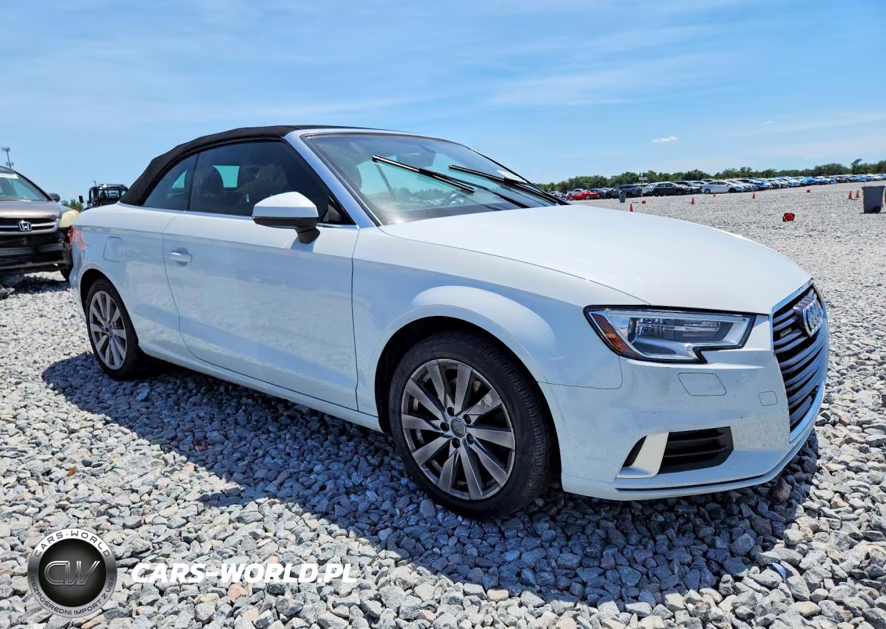 2017 Audi A3 Premium VIN:WAU78LFF2H1064208 - 4