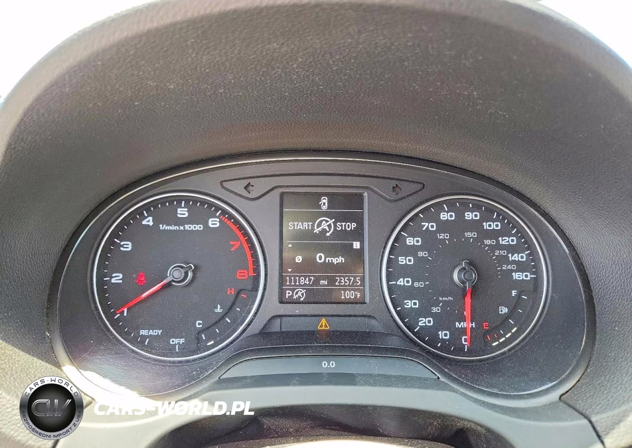 2017 Audi A3 Premium VIN:WAU78LFF2H1064208 - 9