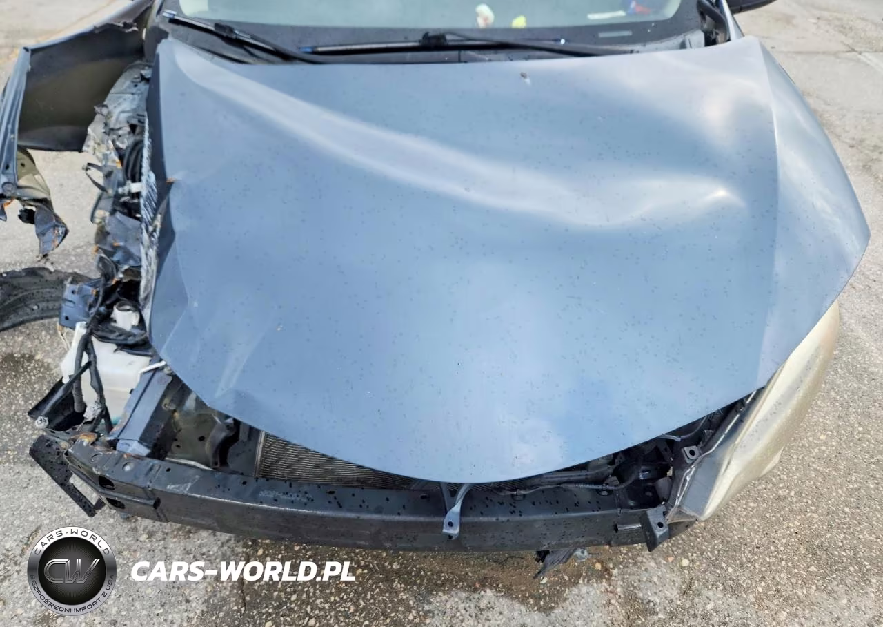 2014 Toyota Corolla Le VIN:2T1BURHEXEC012820 - 11