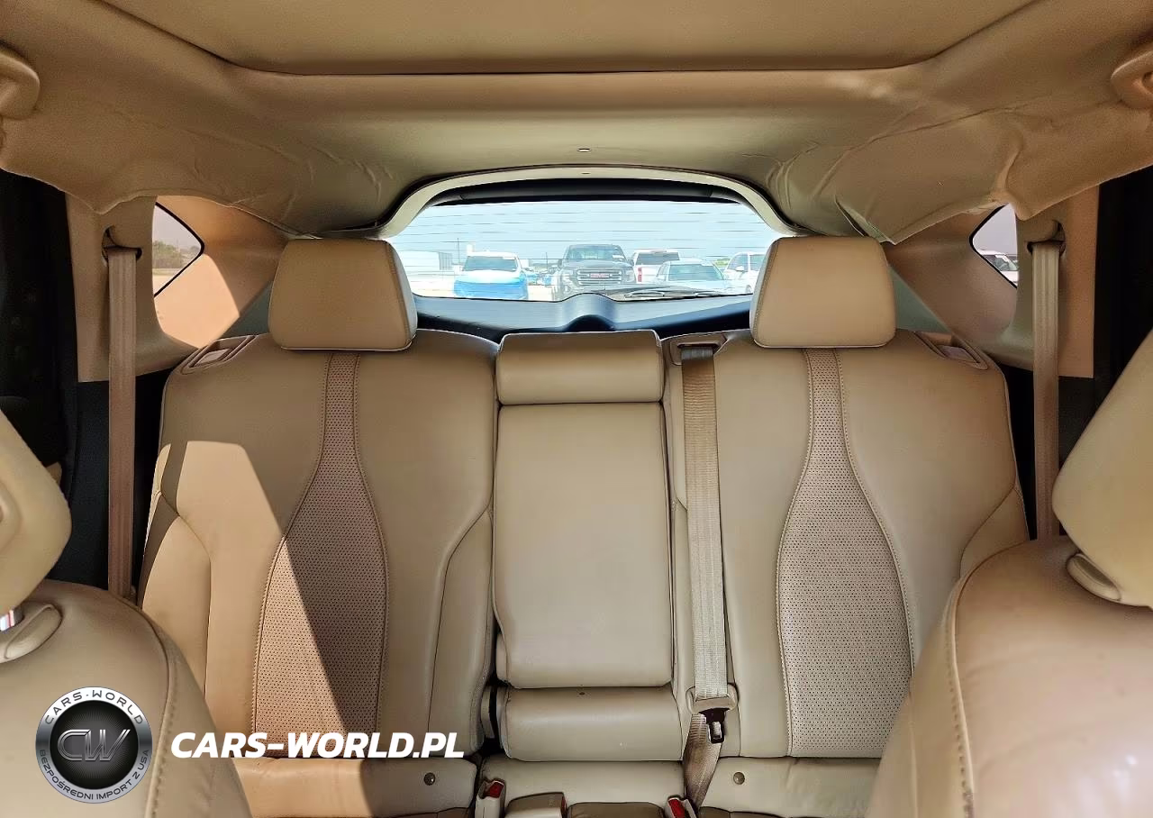 2019 Acura Rdx Technology VIN:5J8TC1H58KL010739 - 10
