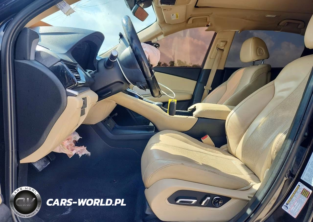 2019 Acura Rdx Technology VIN:5J8TC1H58KL010739 - 7