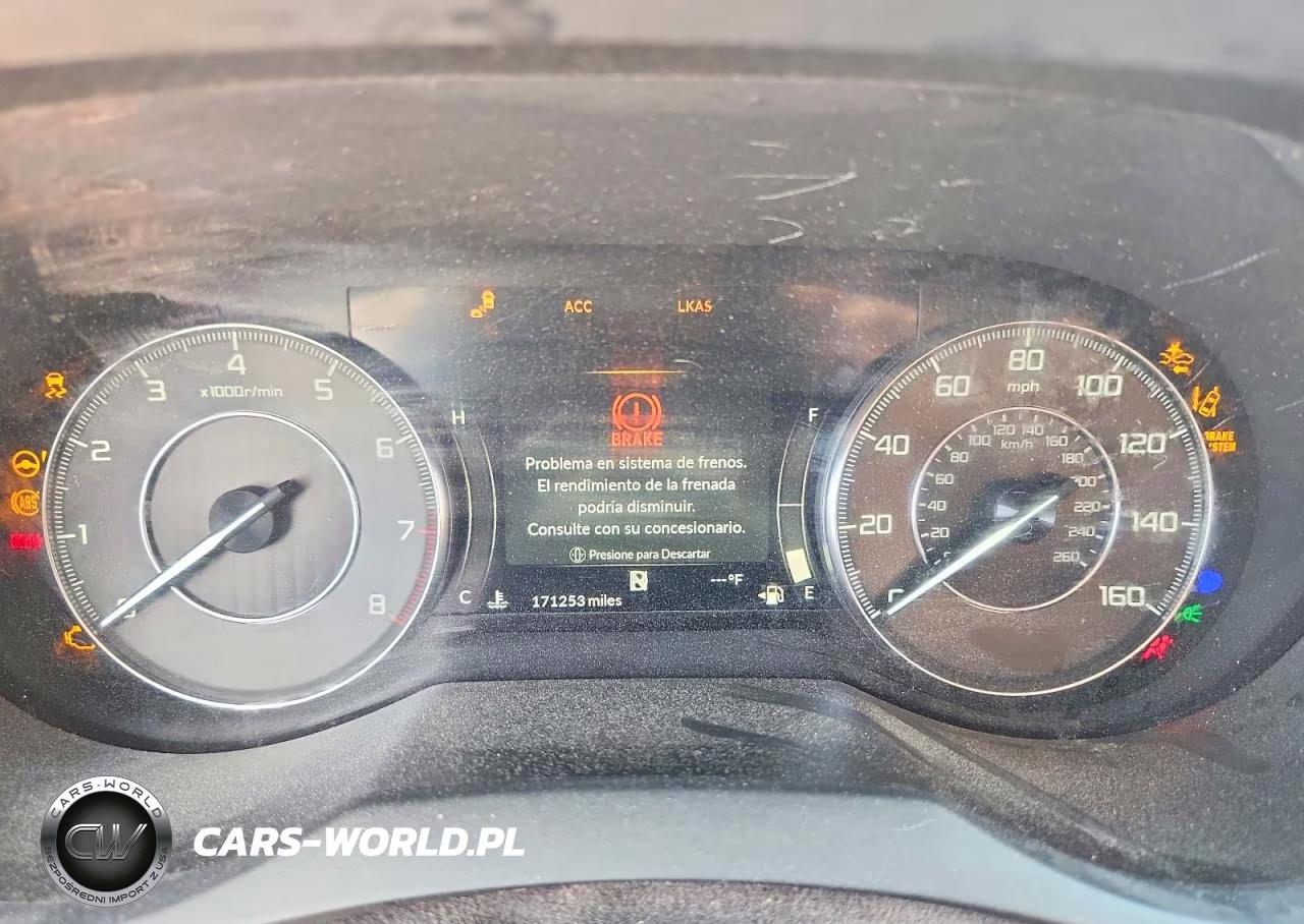 2019 Acura Rdx Technology VIN:5J8TC1H58KL010739 - 9