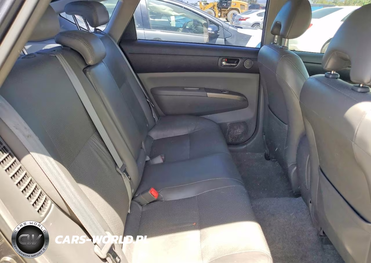 2009 Toyota Prius Base VIN:JTDKB20UX93488998 - 10