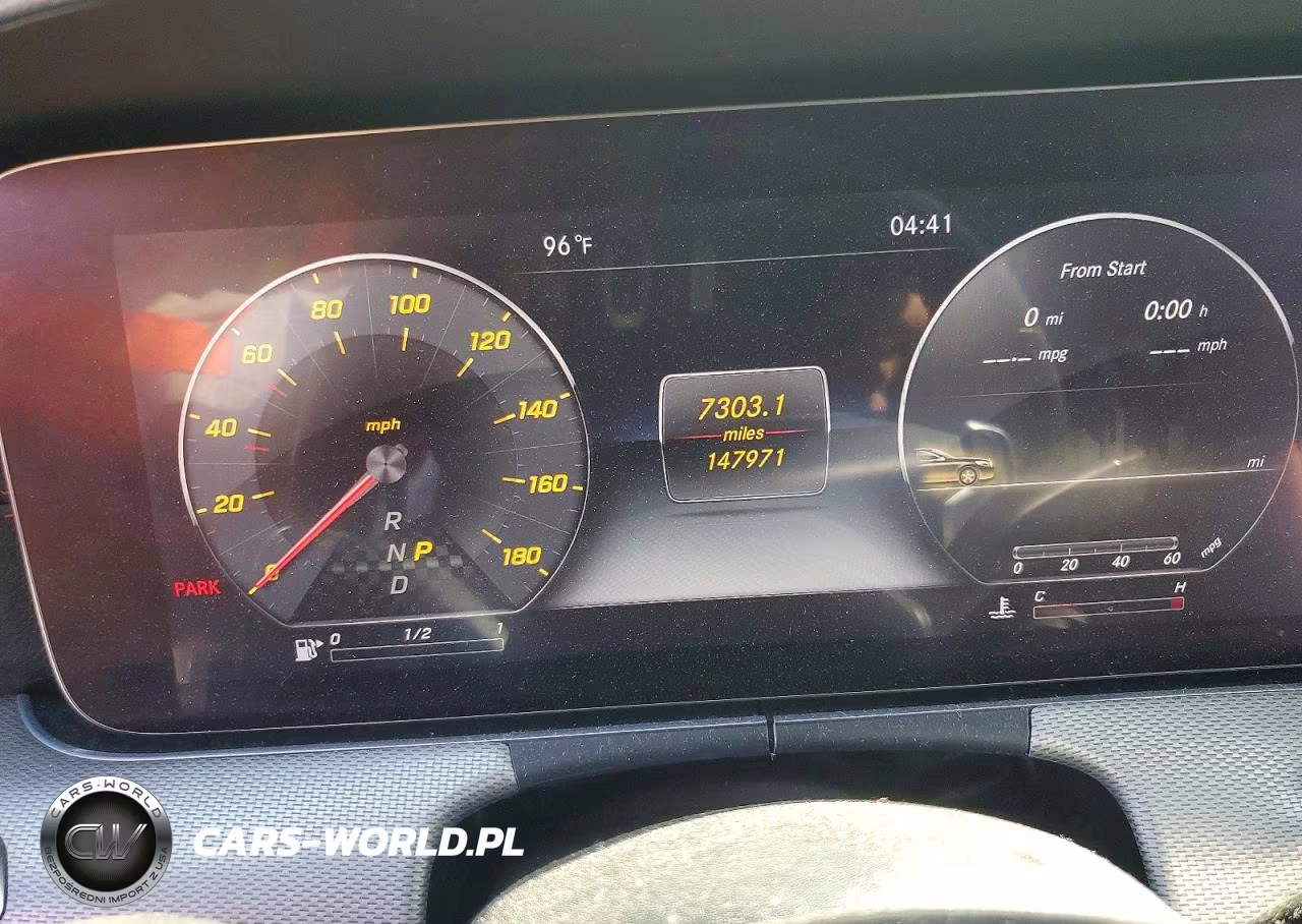 2018 Mercedes-Benz E 43 4Matic Amg VIN:WDDZF6EB8JA401137 - 9