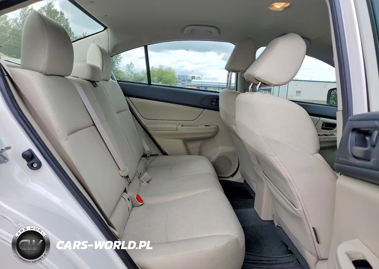 2012 Subaru Impreza VIN:JF1GJAA68CH012350 - 10