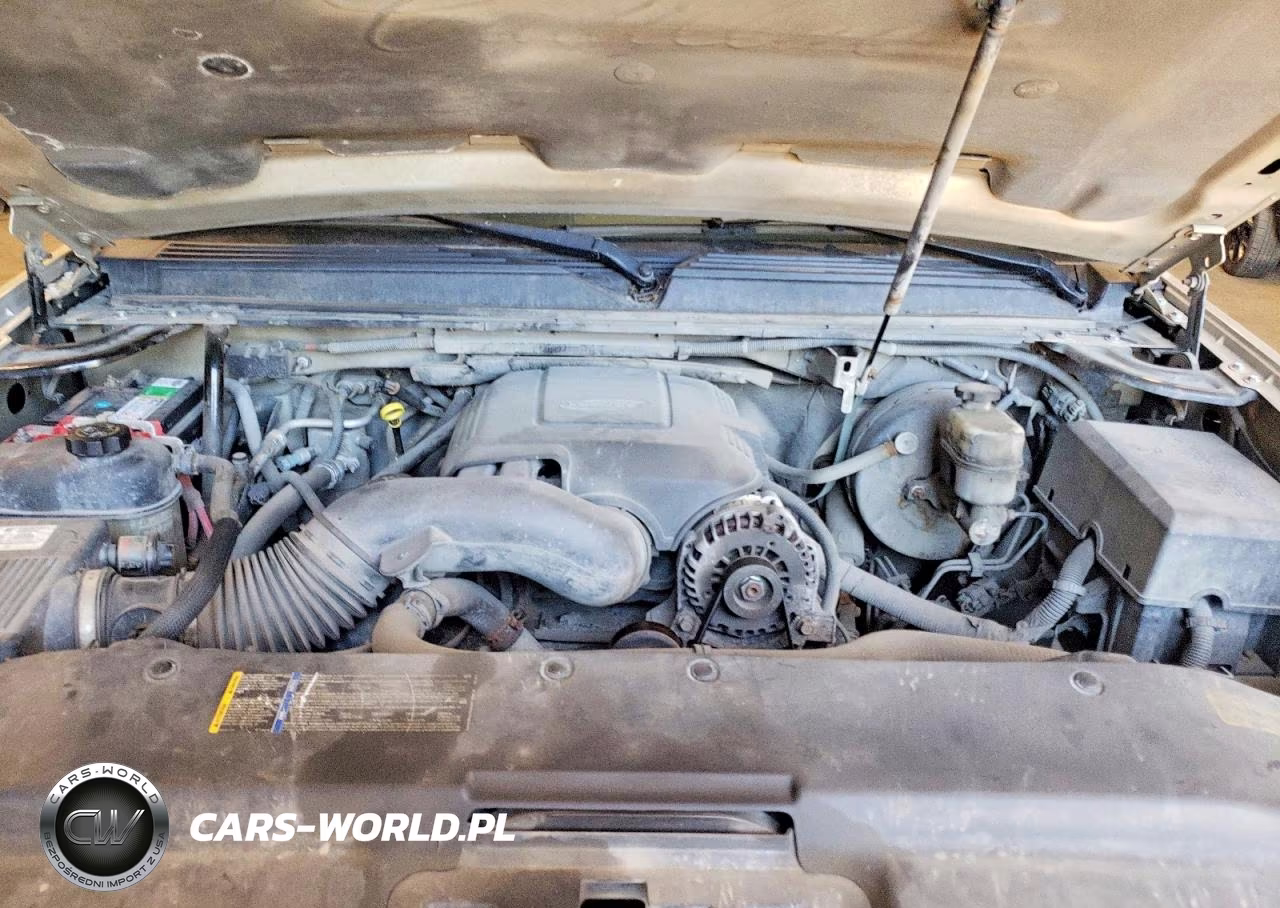 2007 Cadillac Escalade Esv VIN:1GYFK66837R298225 - 12
