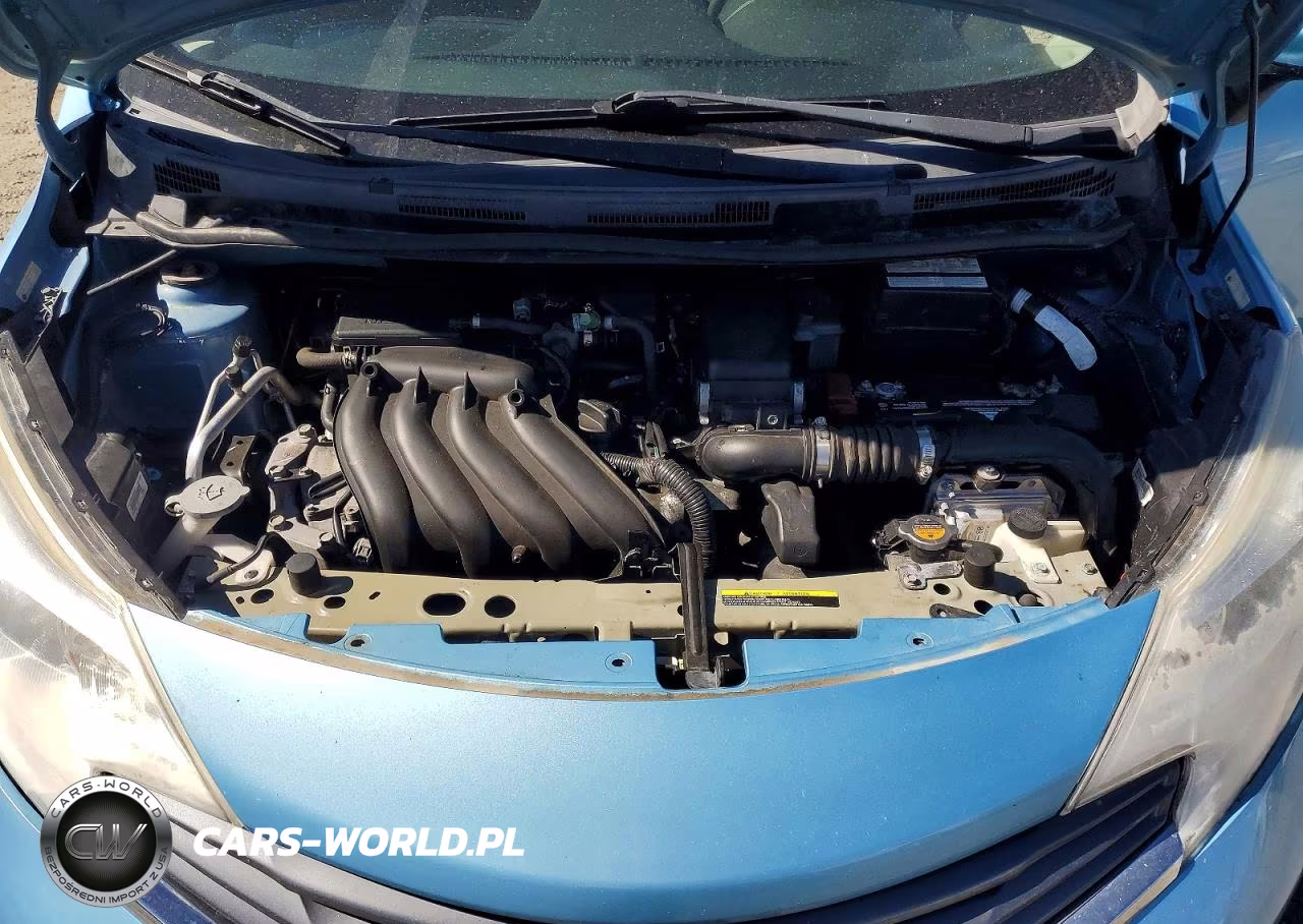 2015 Niss Versa VIN:3N1CE2CP0FL371371 - 11