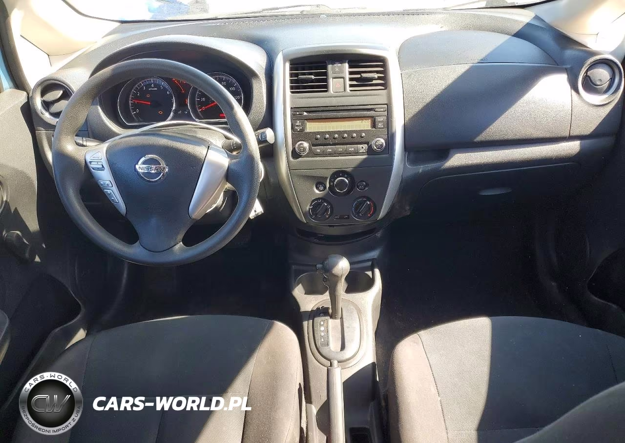 2015 Niss Versa VIN:3N1CE2CP0FL371371 - 8