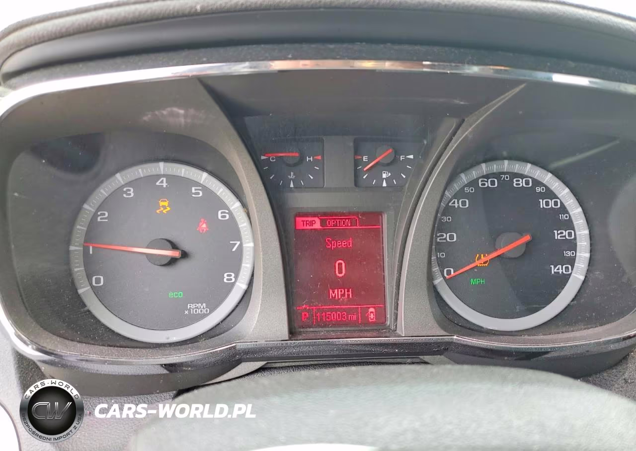2017 GMC Terrain Slt VIN:2GKFLUEK5H6337810 - 9