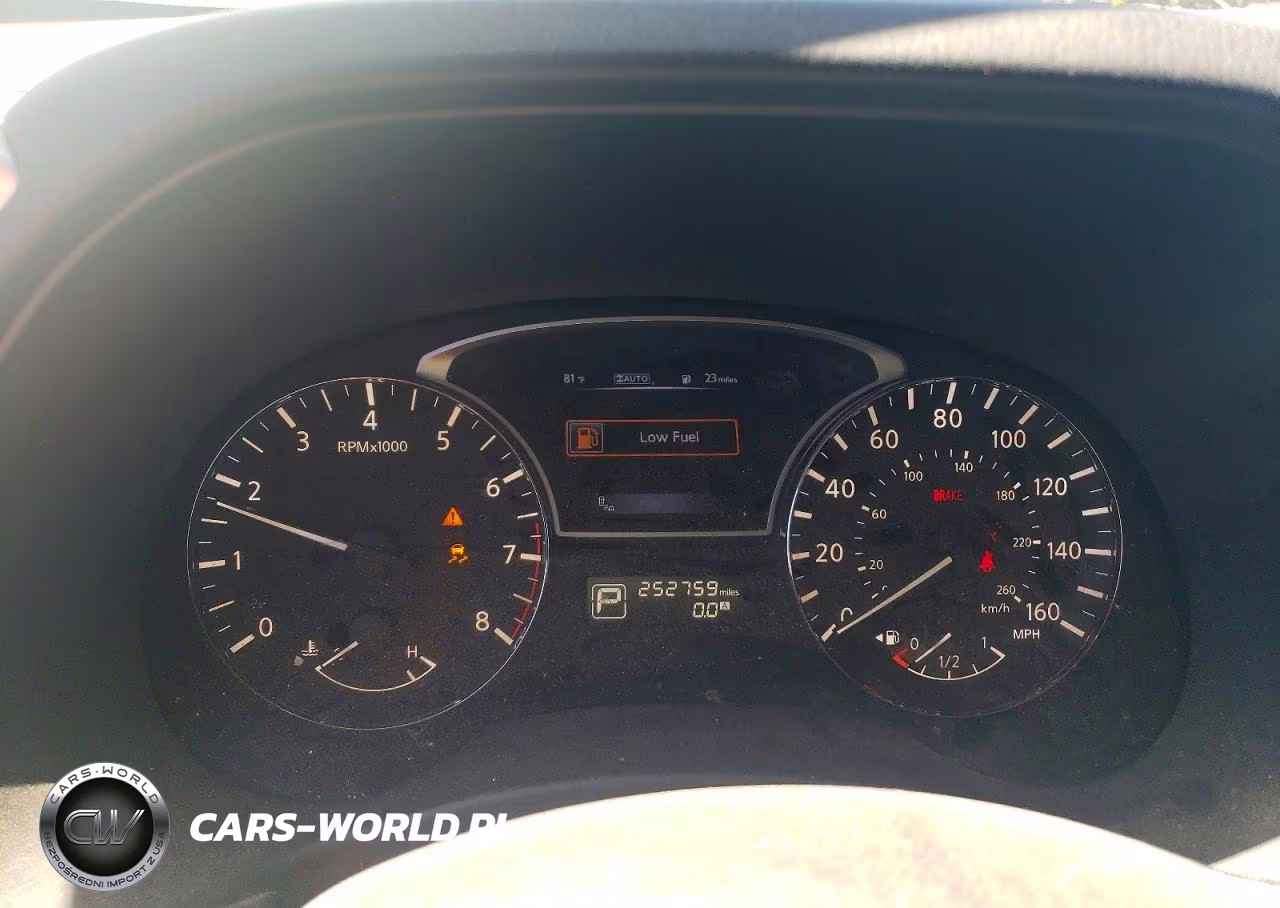 2015 Nissan Pathfinder S VIN:5N1AR2MM0FC655961 - 9