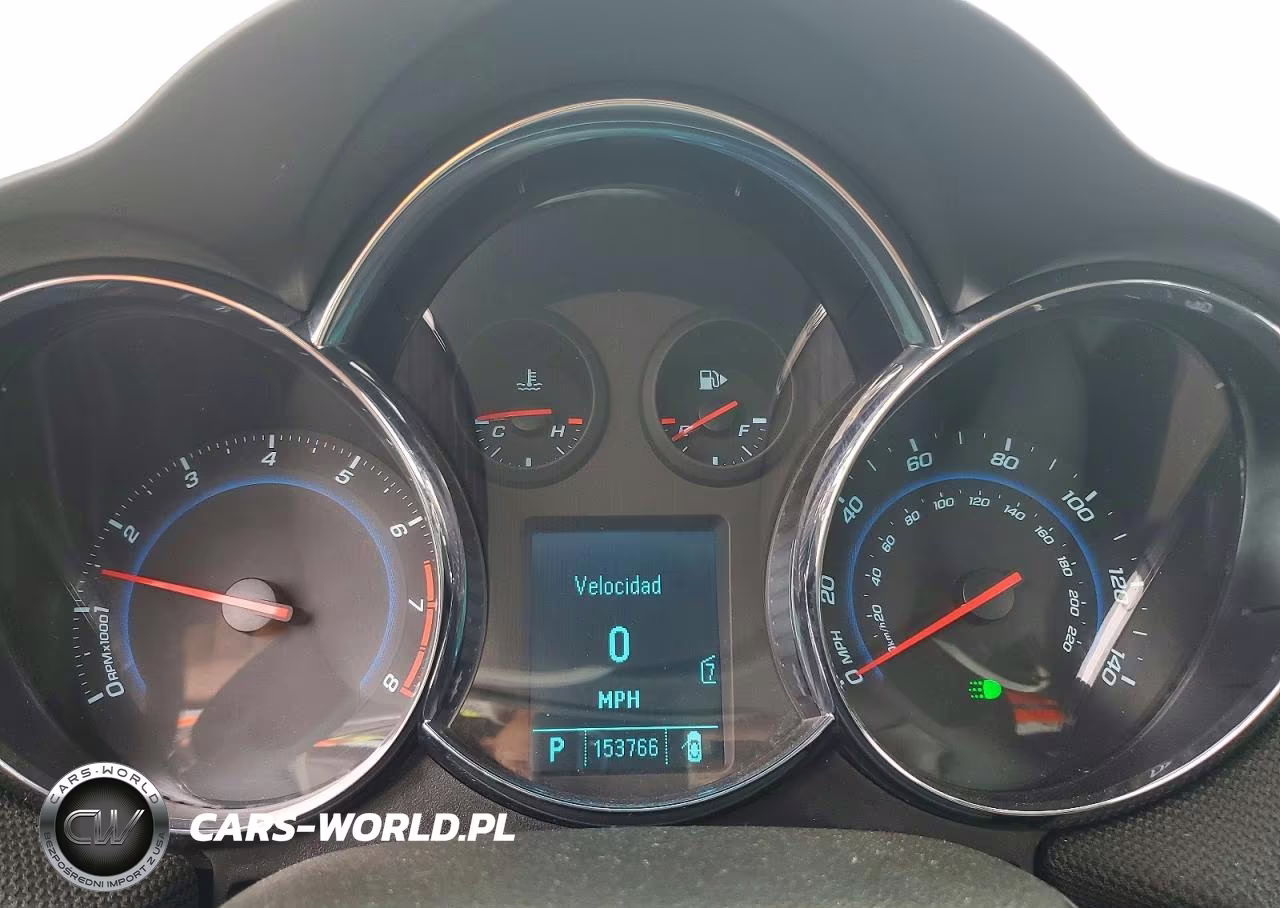 2011 Chevrolet Cruze Lt VIN:1G1PF5S98B7204733 - 9