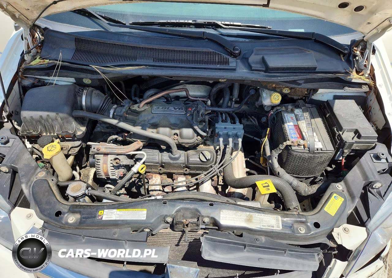 2010 Dodge Grand Caravan Sxt VIN:2D4RN5D1XAR121413 - 12