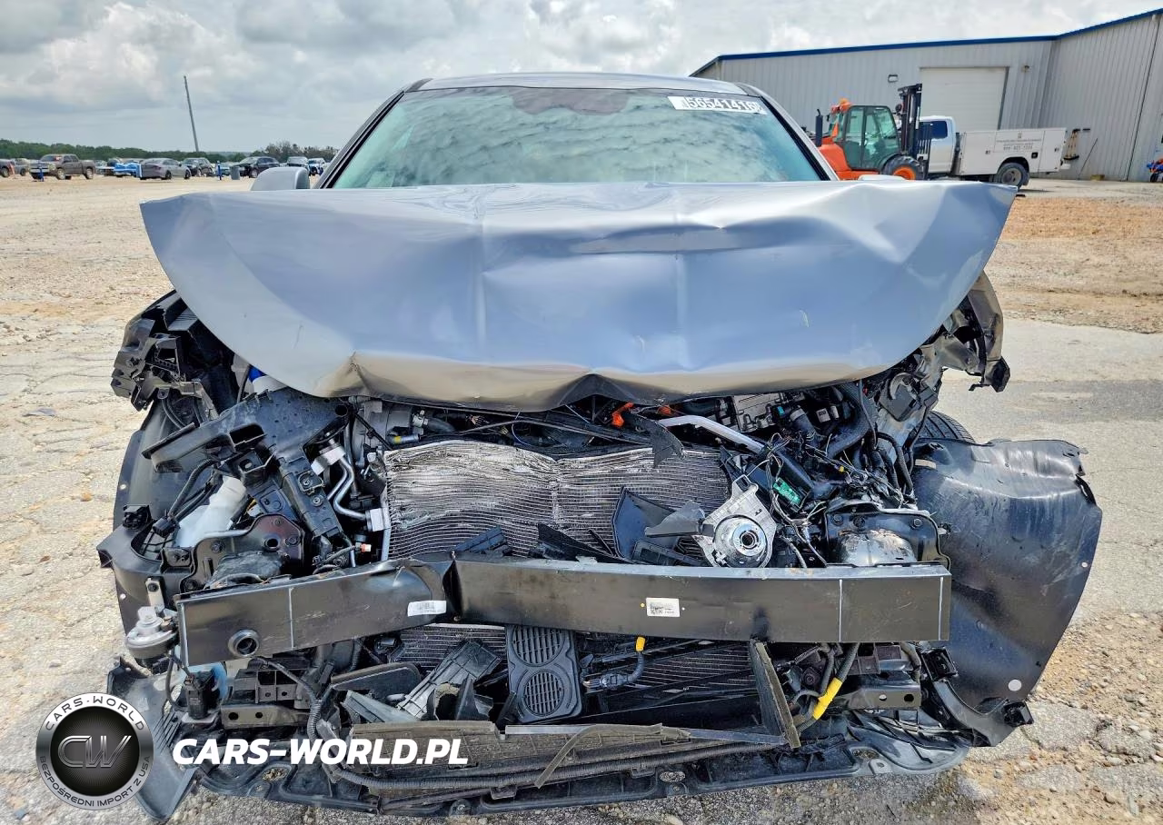 2026 Kia Niro Lx VIN:KNDCP3LE1T5327273 - 5
