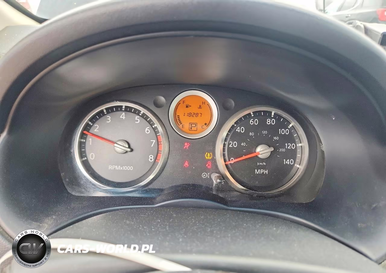 2007 Nissan Sentra 2.0 VIN:3N1AB61E67L721399 - 9