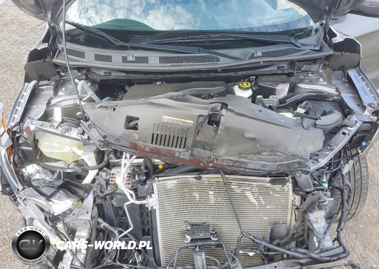 2022 Nissan Rogue Sport Sv VIN:JN1BJ1BV4NW343129 - 12