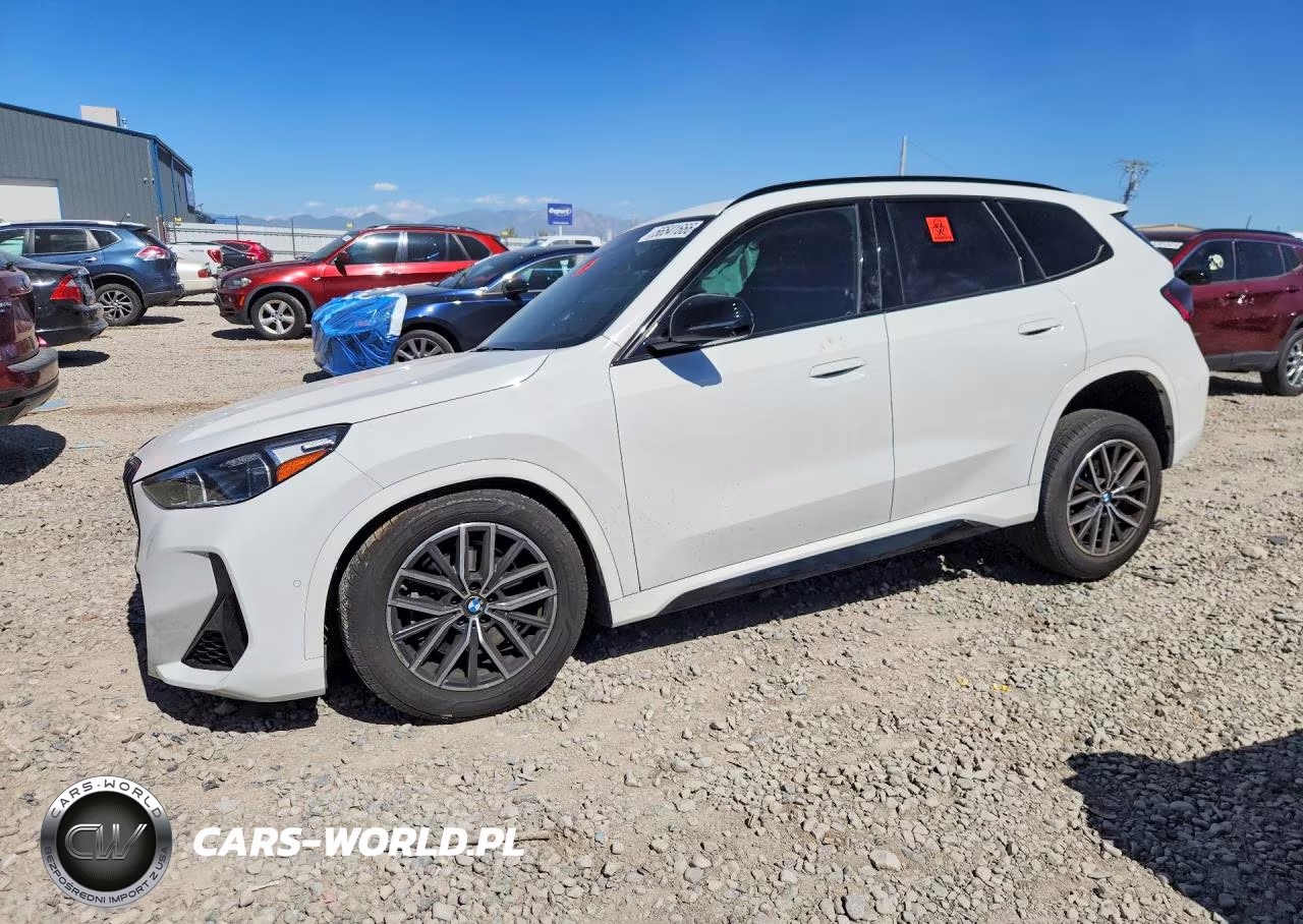 2023 BMW X1 xDrive28I