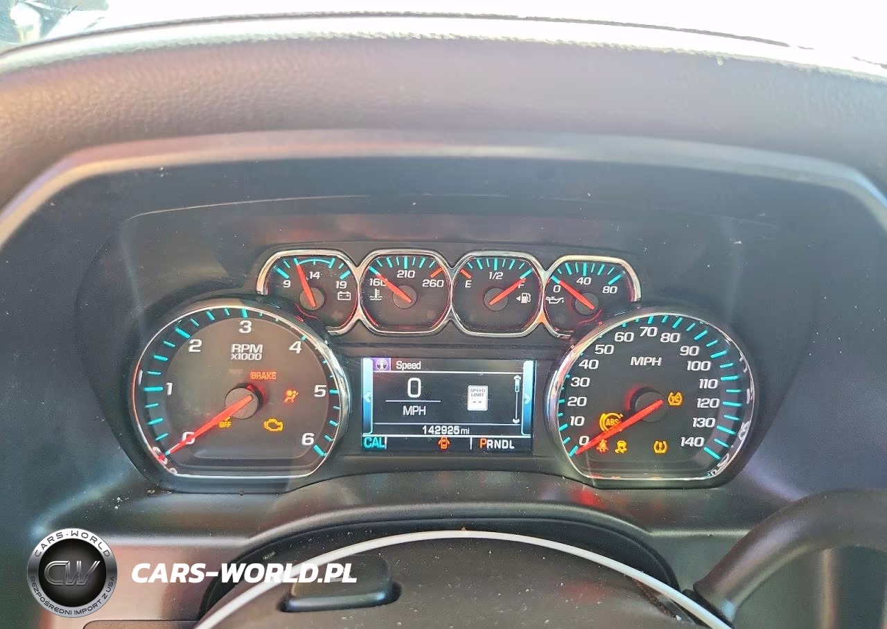 2017 GMC Sierra C1500 Slt VIN:3GTP1NEC3HG488878 - 9