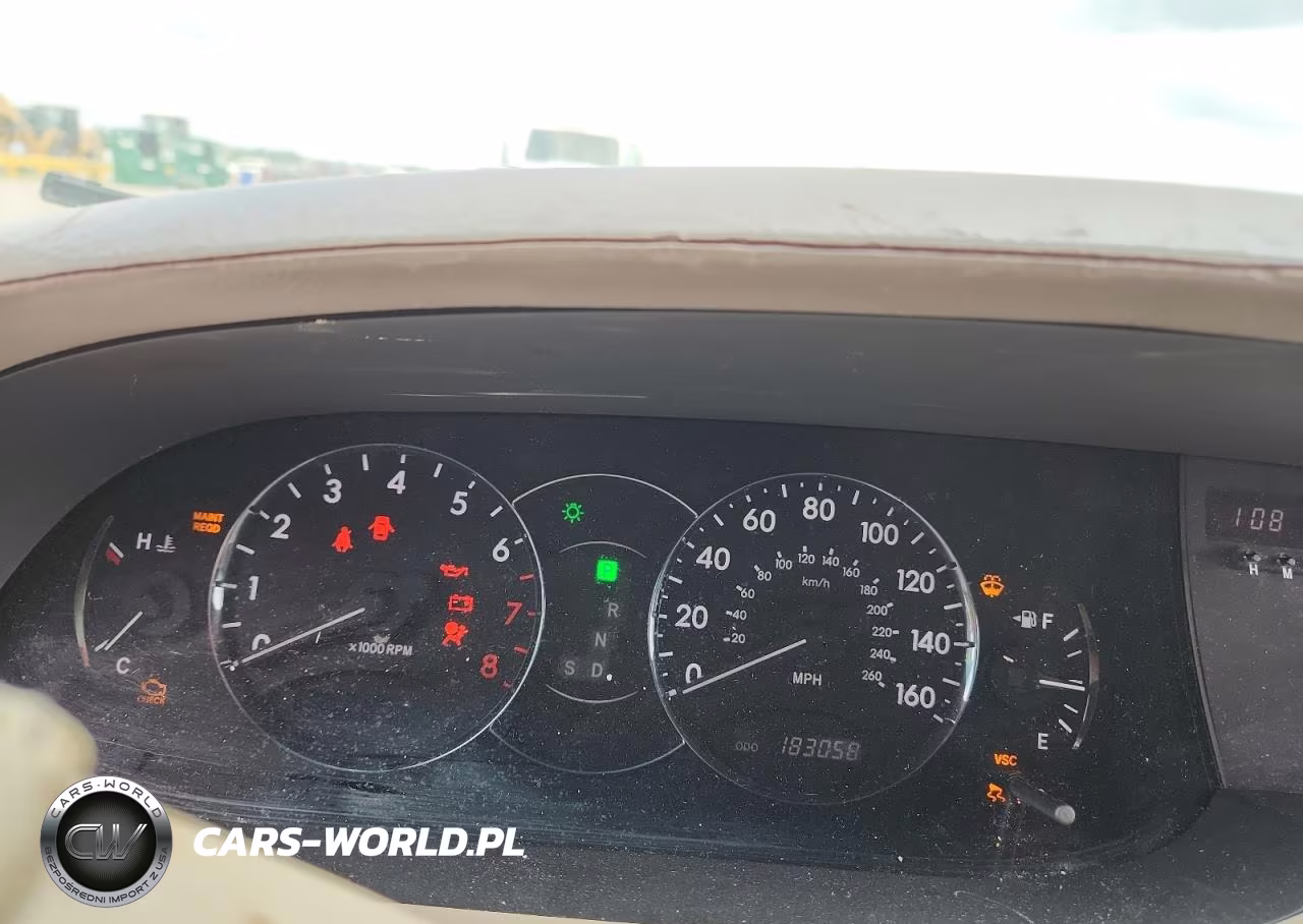 2010 Toyota Avalon Limited VIN:4T1BK3DBXAU353982 - 9