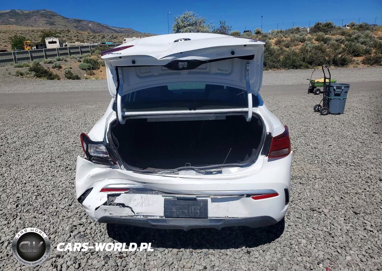 2021 Kia Rio S VIN:3KPA24AD7ME391538 - 6