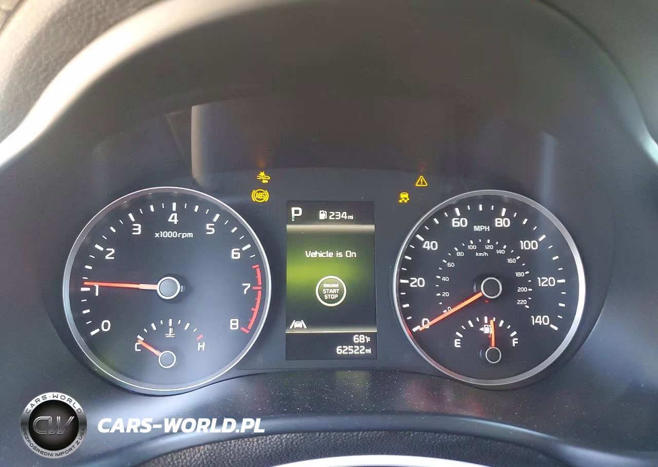 2021 Kia Rio S VIN:3KPA24AD7ME391538 - 9