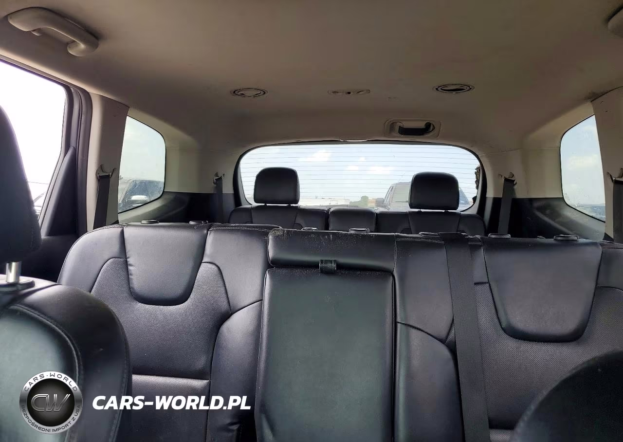 2020 Kia Telluride Lx VIN:5XYP24HC8LG010580 - 10