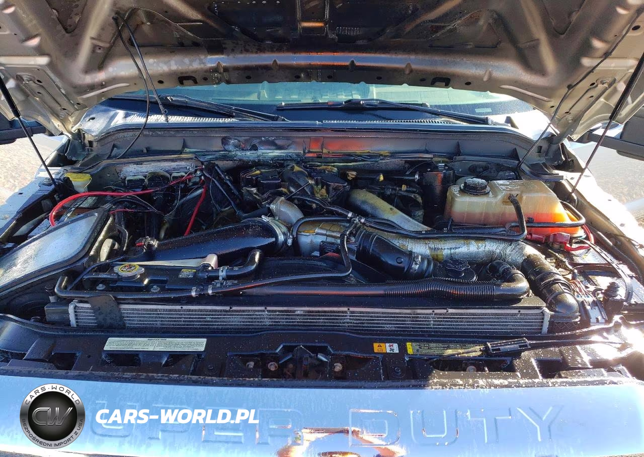 2011 Ford F350 Super Duty VIN:1FT8X3BT4BEC93852 - 11