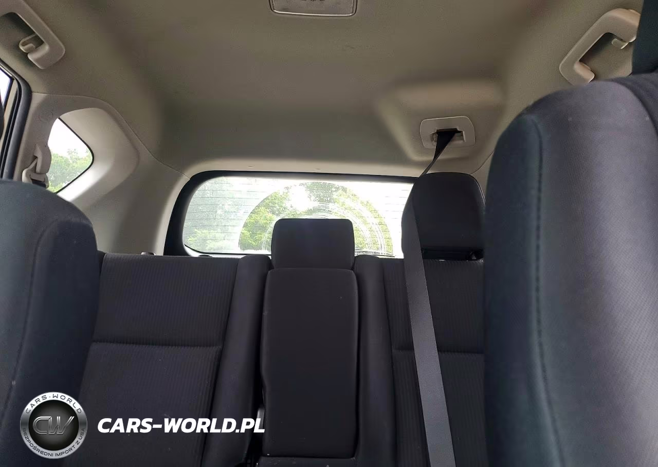 2015 Toyota Rav4 Le VIN:2T3BFREV6FW271083 - 10