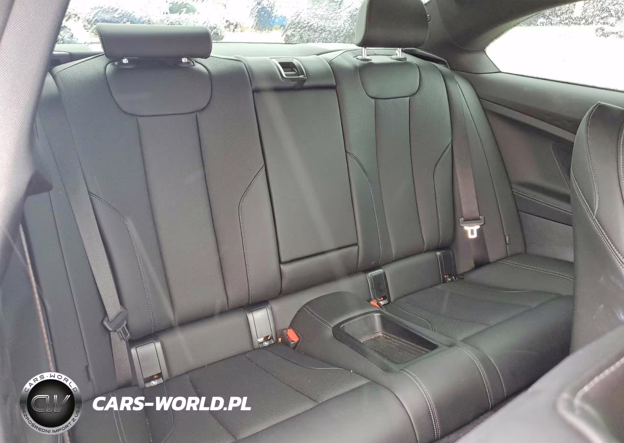2024 BMW M240Xi VIN:3MW53CM00R8E73812 - 10