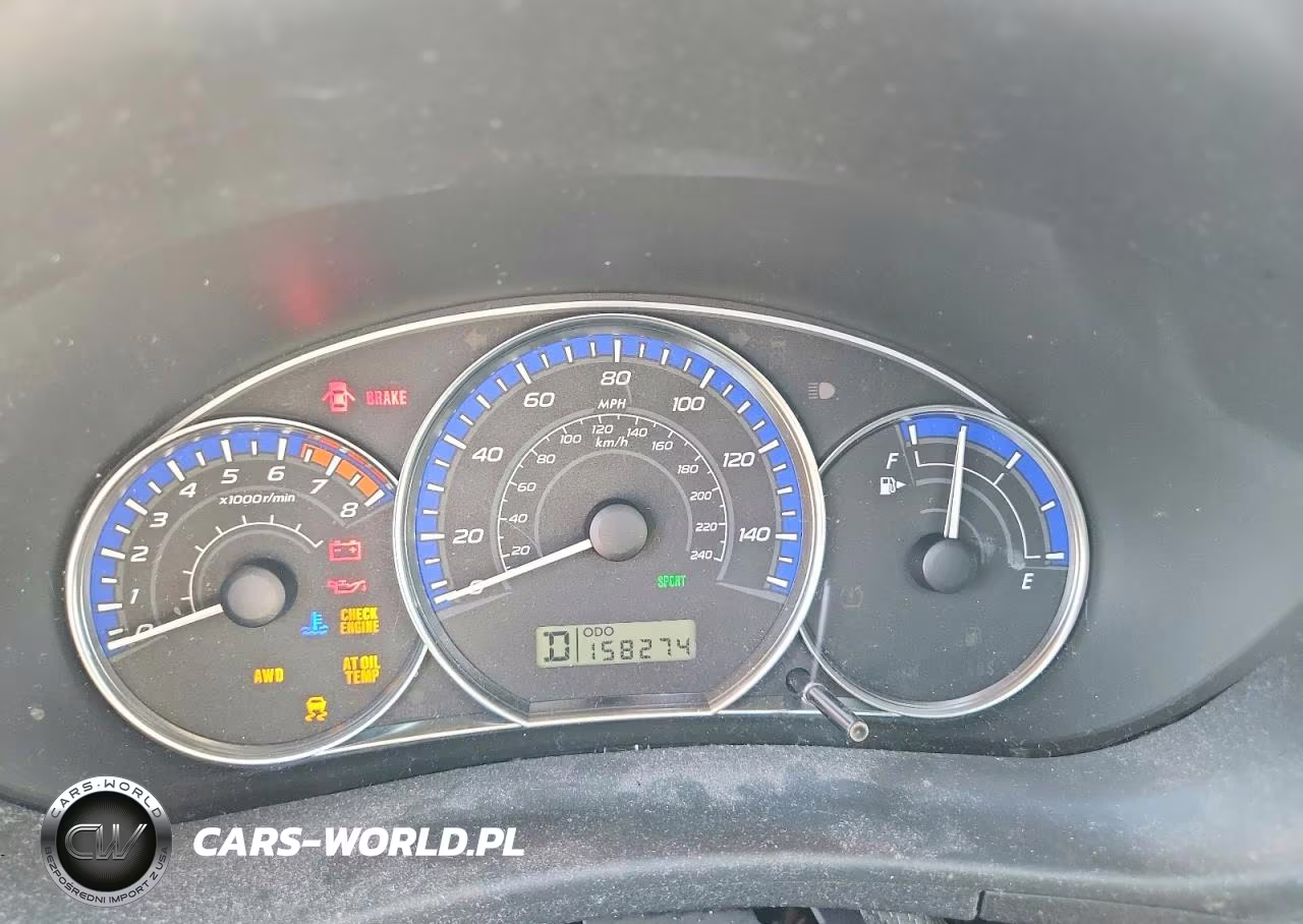 2011 Subaru Forester 2.5X Premium VIN:JF2SHADC9BH741068 - 9