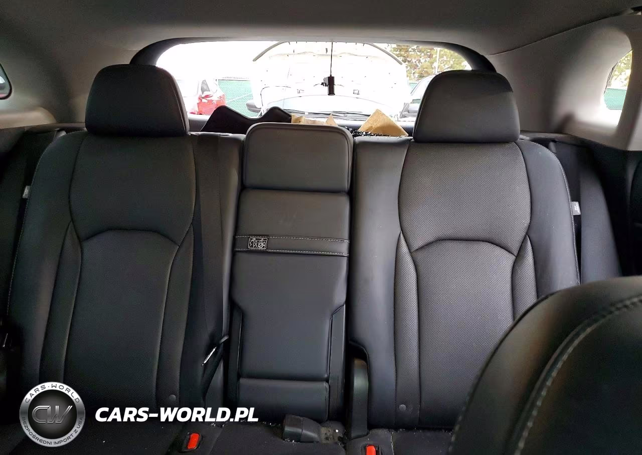 2020 Lexus Rx 350 VIN:2T2HZMDA0LC236124 - 10
