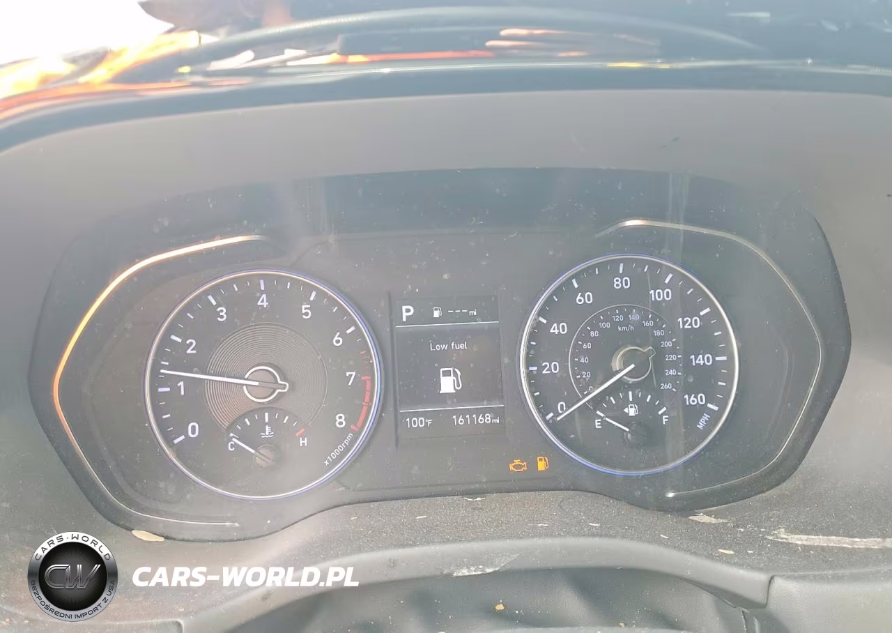 2022 Hyundai Palisade Se VIN:KM8R14HE1NU444446 - 9