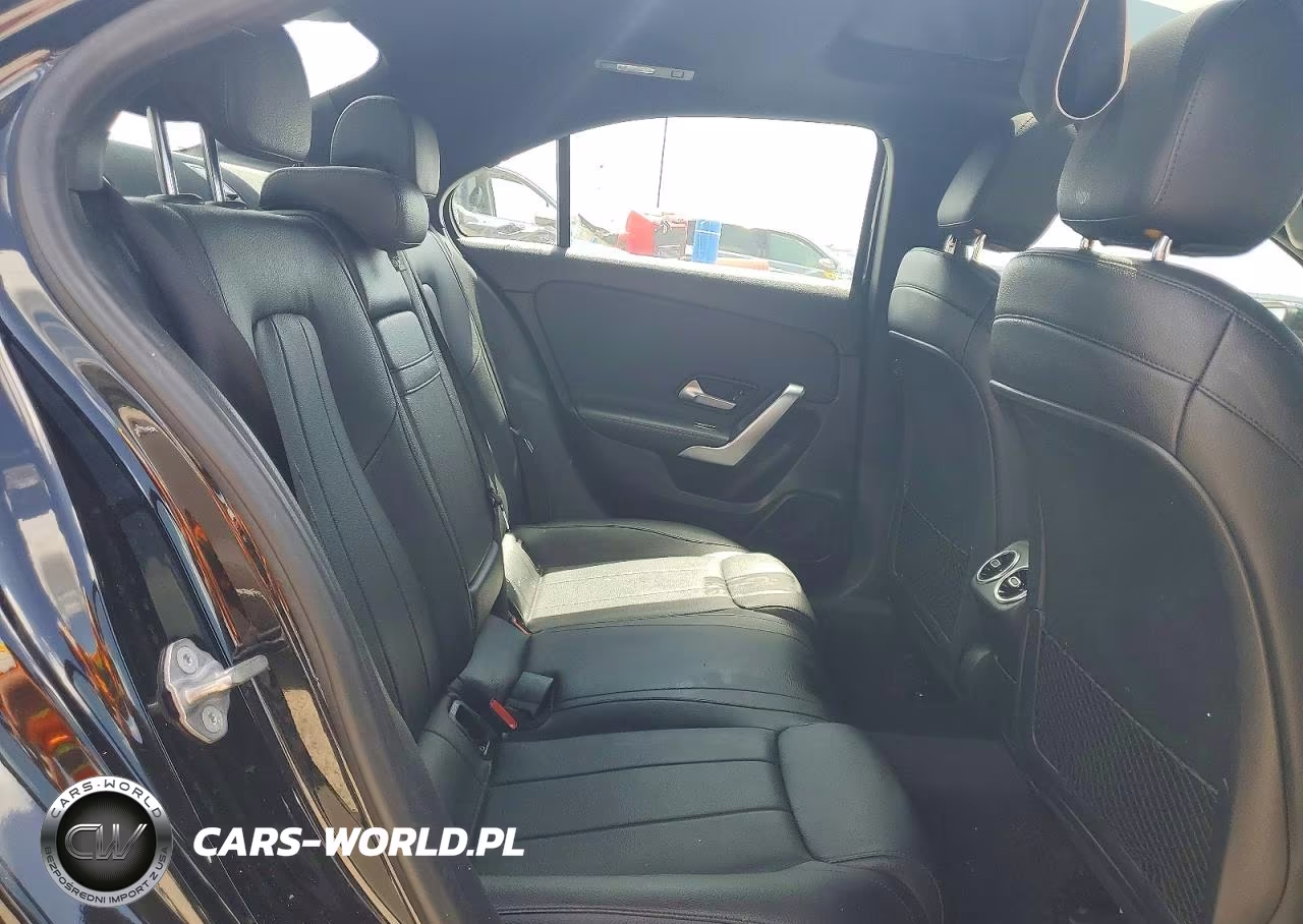 2020 Mercedes-Benz A 220 VIN:W1K3G4EB8LW044958 - 10