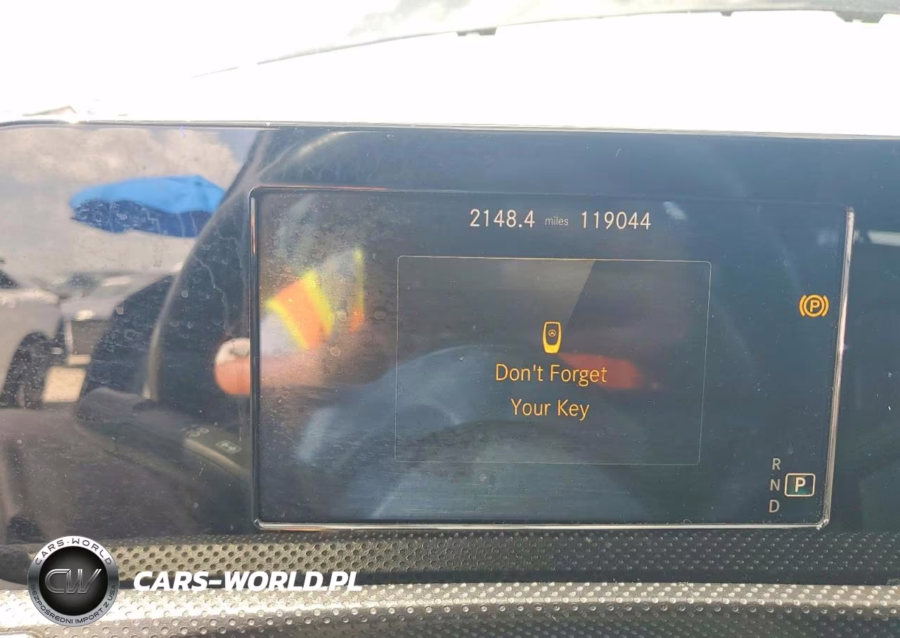 2020 Mercedes-Benz A 220 VIN:W1K3G4EB8LW044958 - 9
