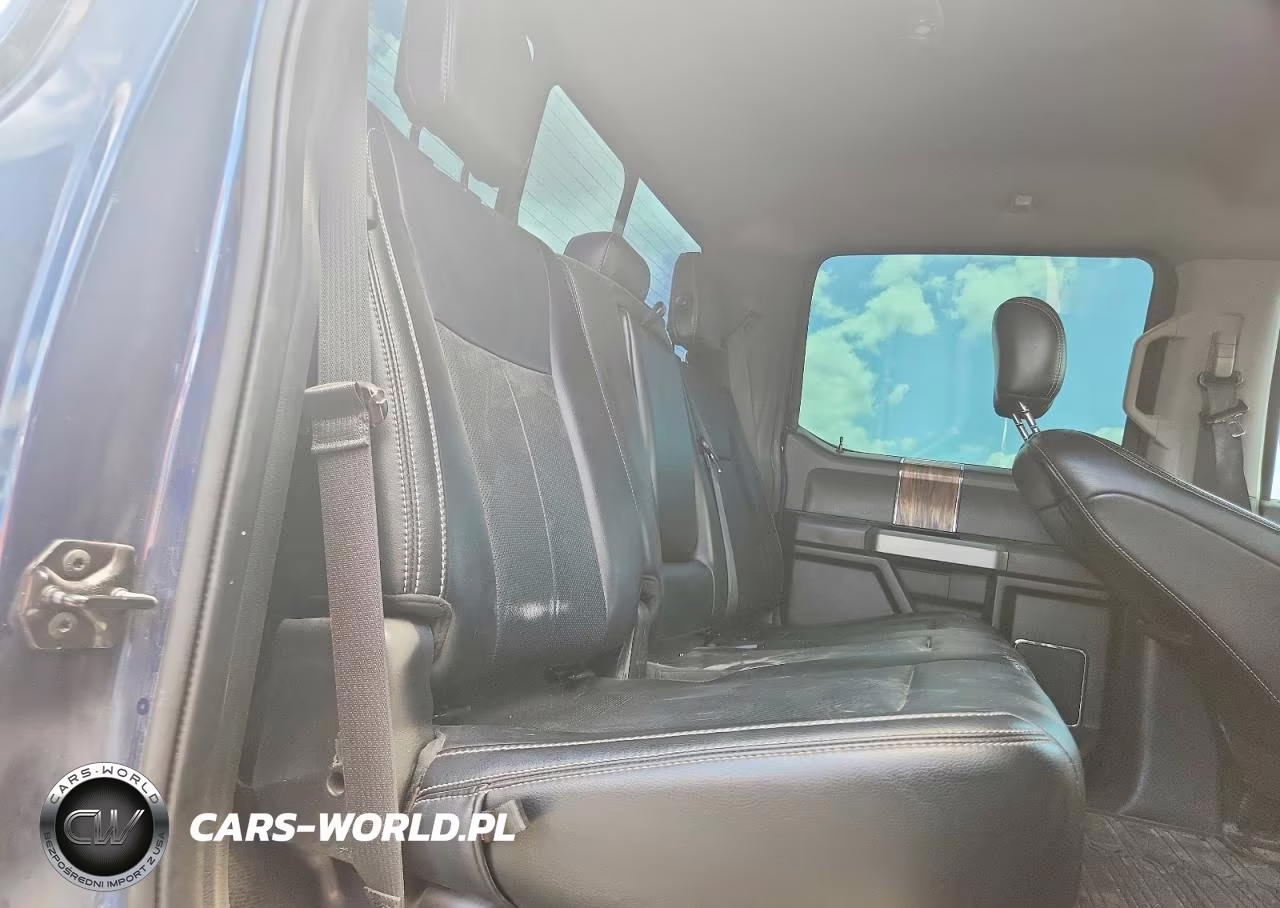 2019 Ford F150 Supercrew VIN:1FTEW1E59KKD03493 - 10
