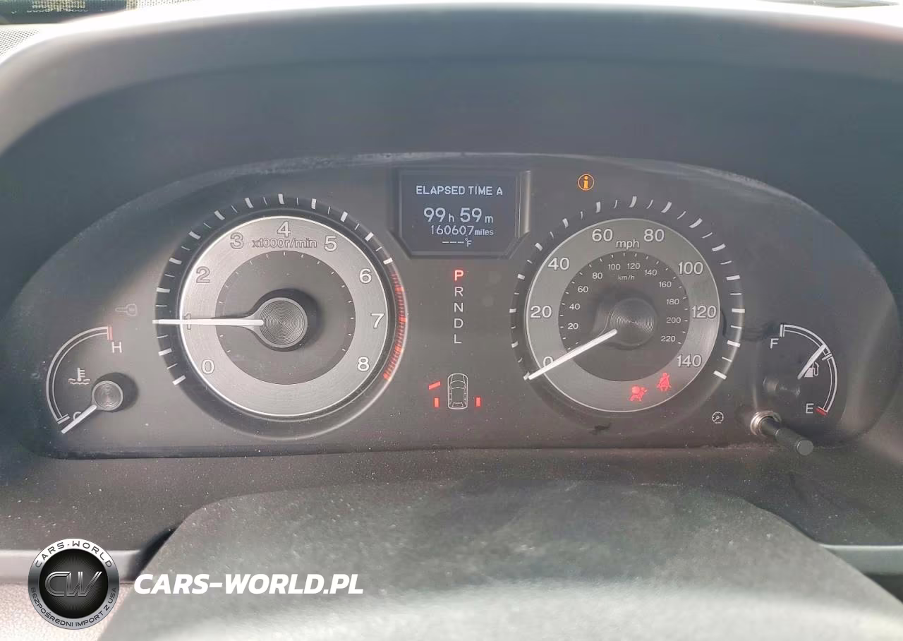 2014 Honda Odyssey Touring VIN:5FNRL5H9XEB005908 - 9