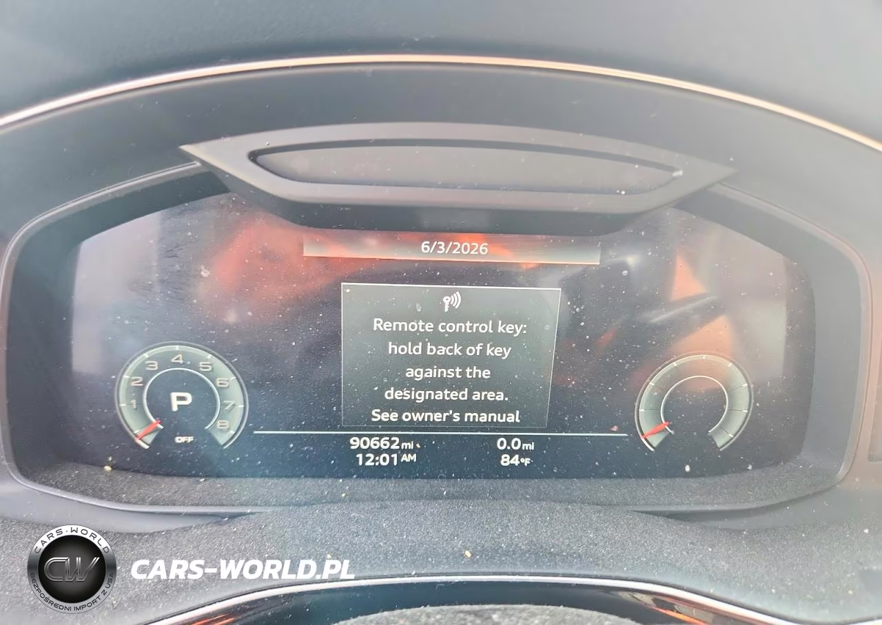 2021 Audi Q7 Prestige VIN:WA1VXAF70MD022908 - 9