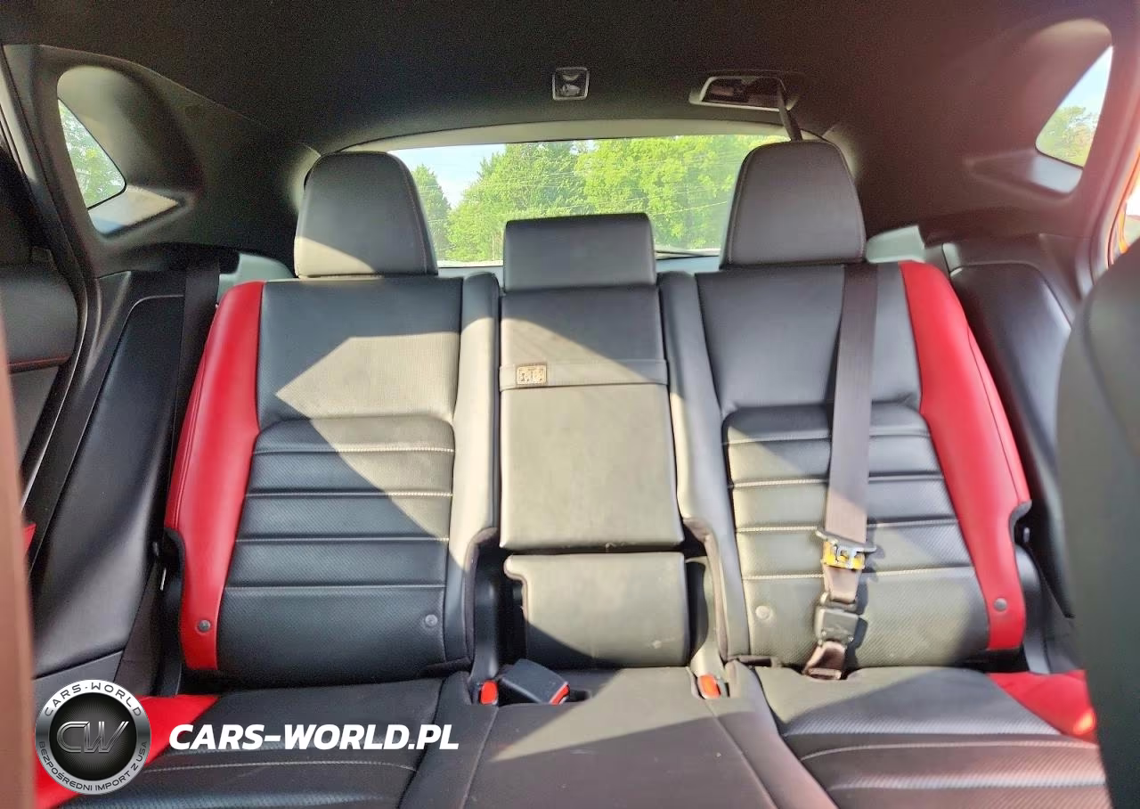 2020 Lexus Nx 300 F Sport VIN:JTJSARDZ0L5001897 - 10
