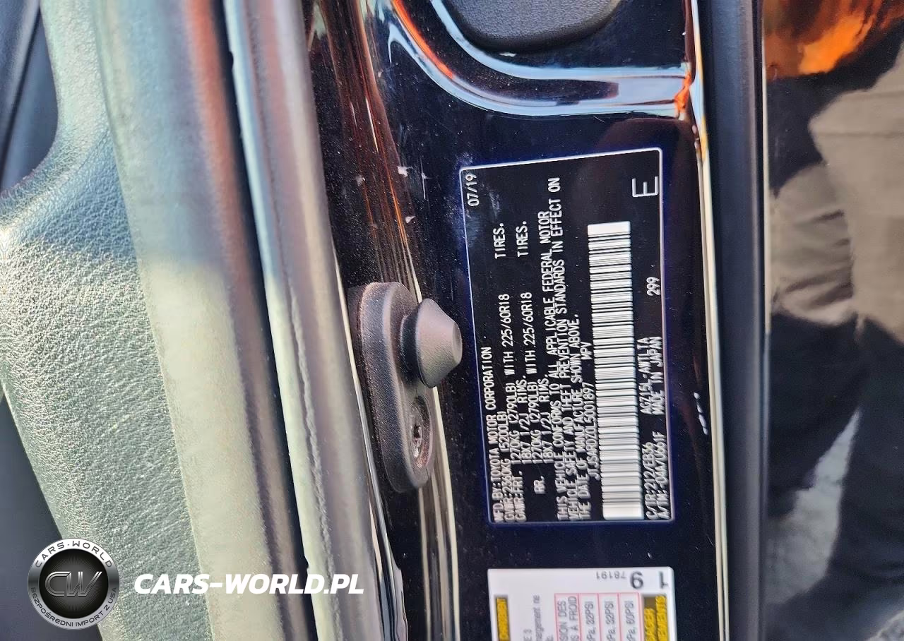 2020 Lexus Nx 300 F Sport VIN:JTJSARDZ0L5001897 - 13