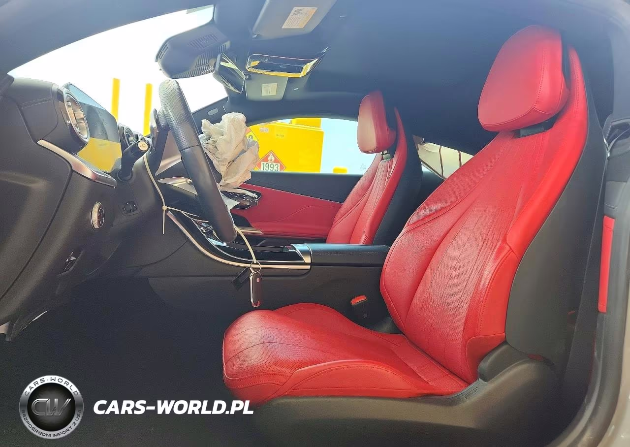 2024 Mercedes-Benz Cle 300 4Matic VIN:W1KMJ4HB9RF043554 - 7